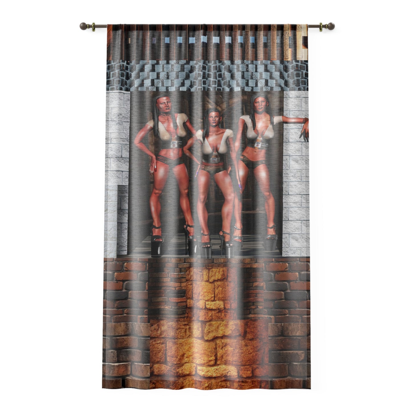 Window Curtain