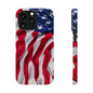 Slim Phone Cases American Print