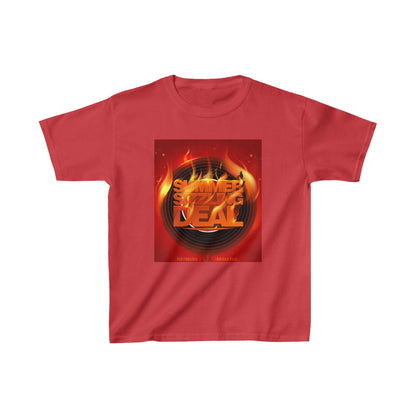 Kids Heavy Cotton™ T-shirt