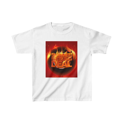 Kids Heavy Cotton™ T-shirt