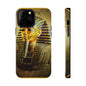 Impact-Resistant Cases African Print