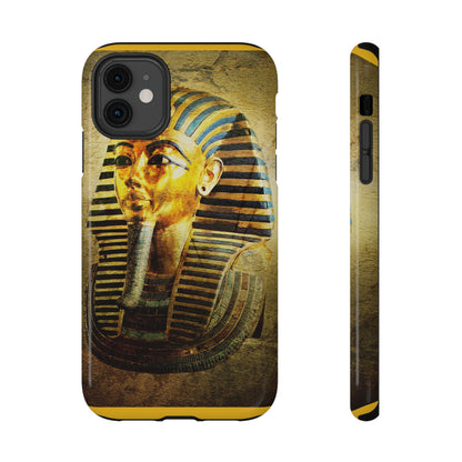 Impact-Resistant Cases African Print