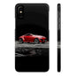 Slim Phone Case Sports Car