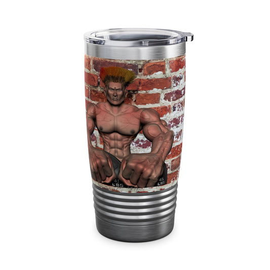 Ringneck Tumbler, 20oz