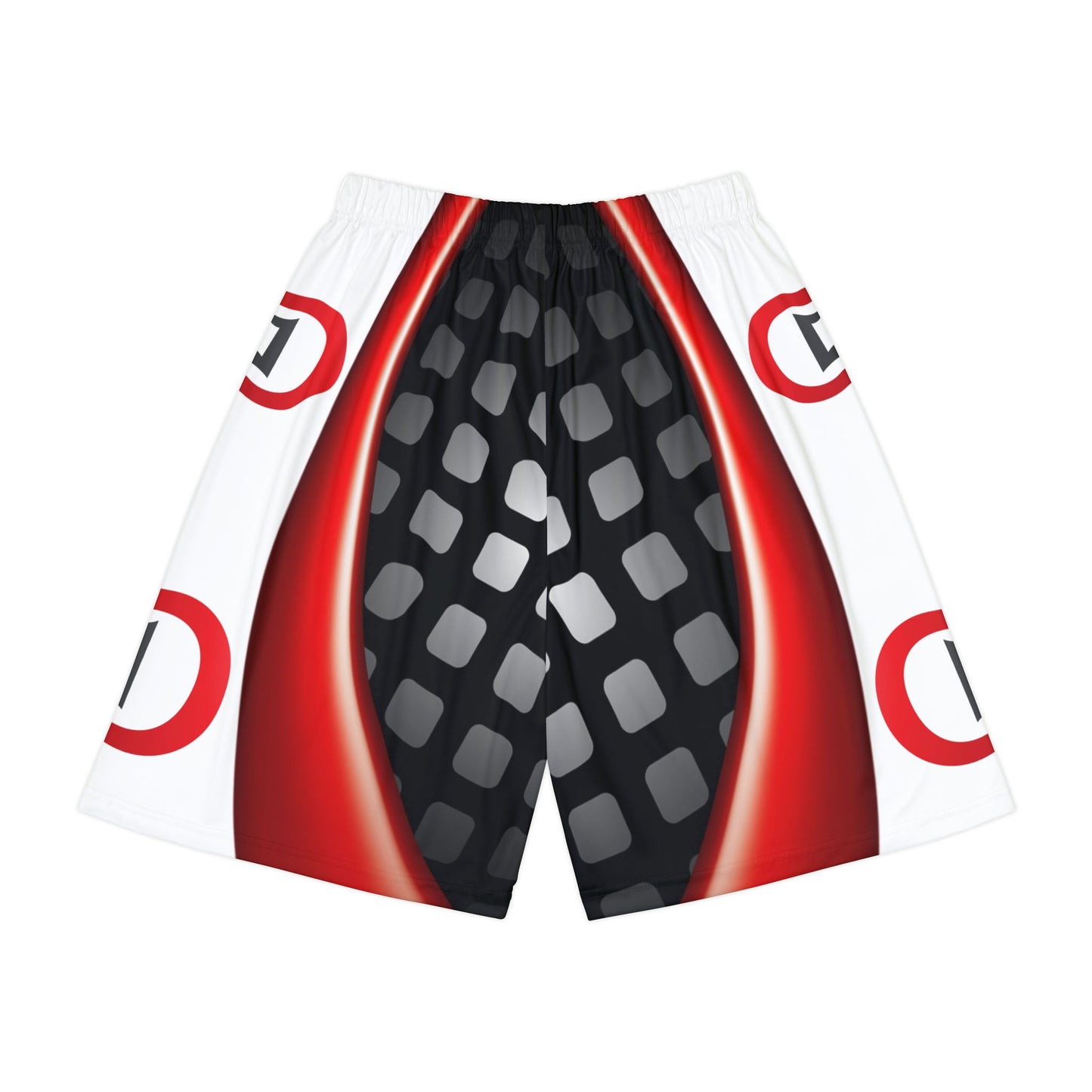 Men’s Sports Shorts (AOP)