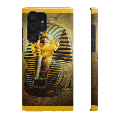 Impact-Resistant Cases African Print