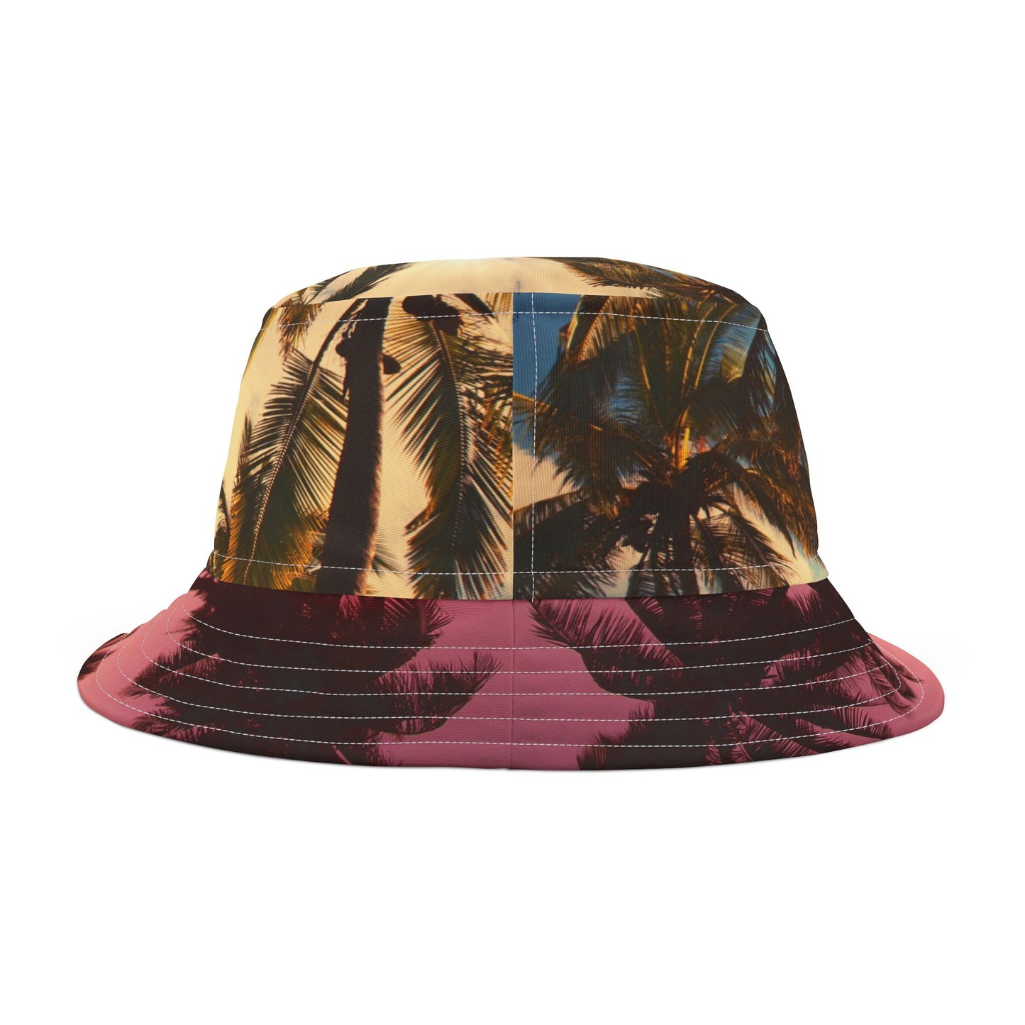 Bucket Hat (AOP)