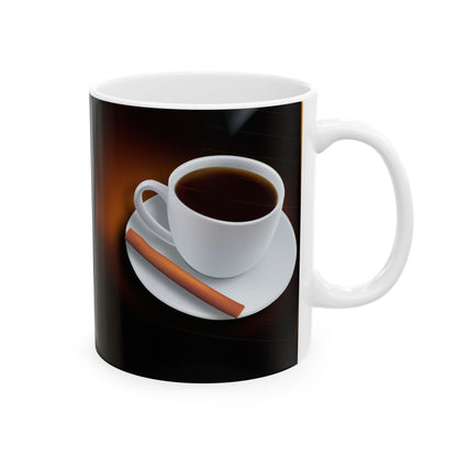 Ceramic Mug, (11oz, 15oz)