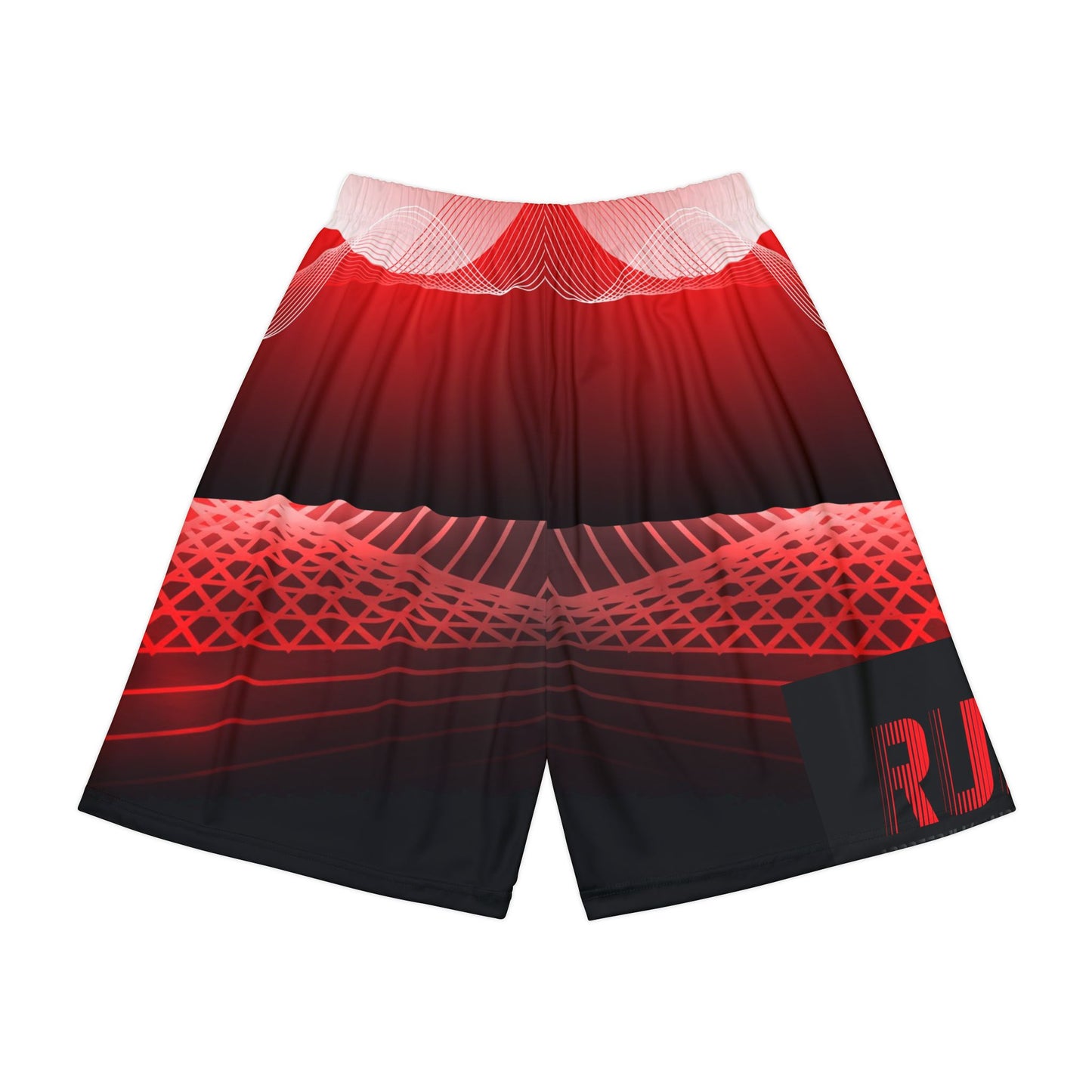 Men’s Sports Shorts (AOP)