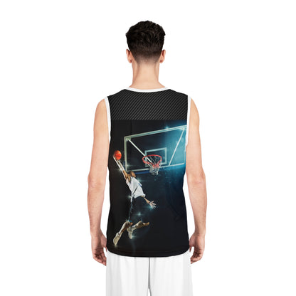 Basketball Jersey (AOP)