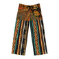 Men's Pajama Pants (AOP)