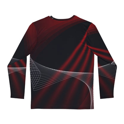 Men's  Long Sleeve Shirt