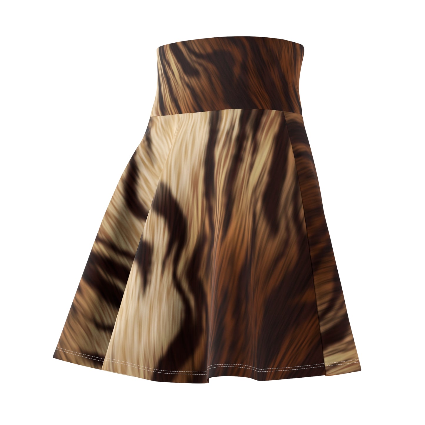 Women's Skater Skirt (AOP)