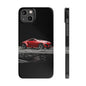 Slim Phone Case Sports Car