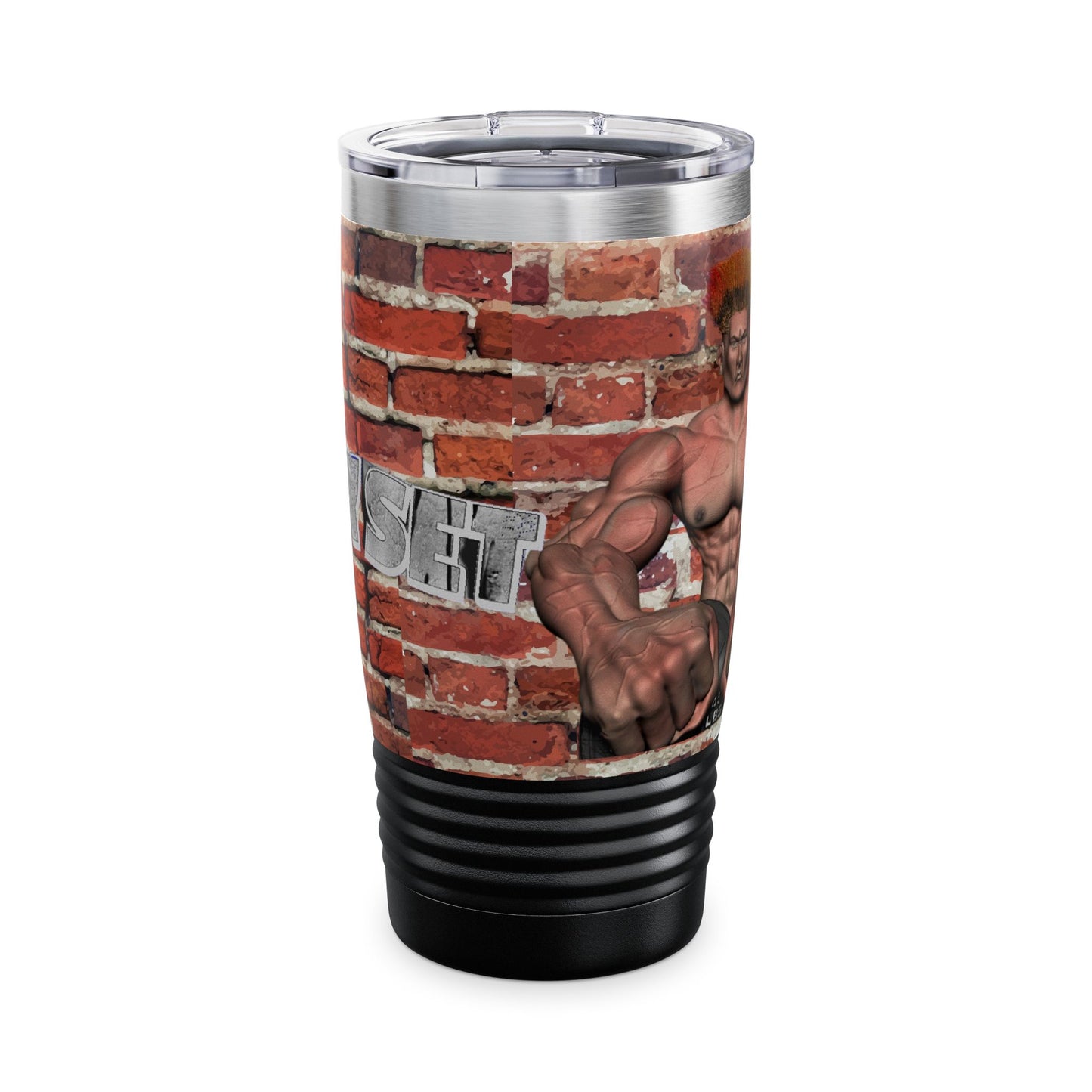 Ringneck Tumbler, 20oz