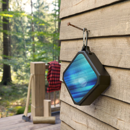 Outdoor Bluetooth Speaker Blackwater