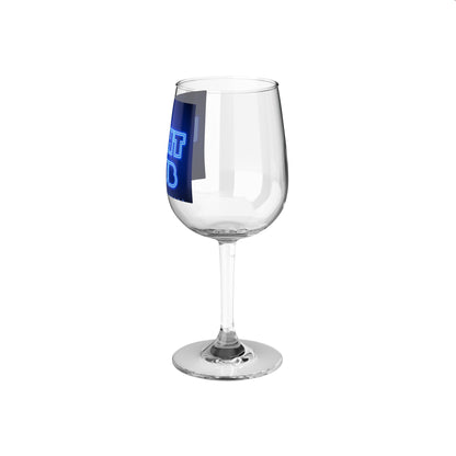 Wine Glass, 12oz