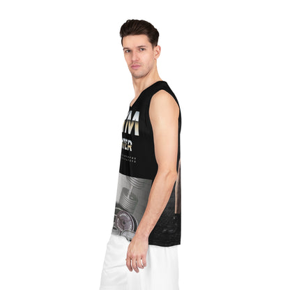 Basketball Jersey (AOP)