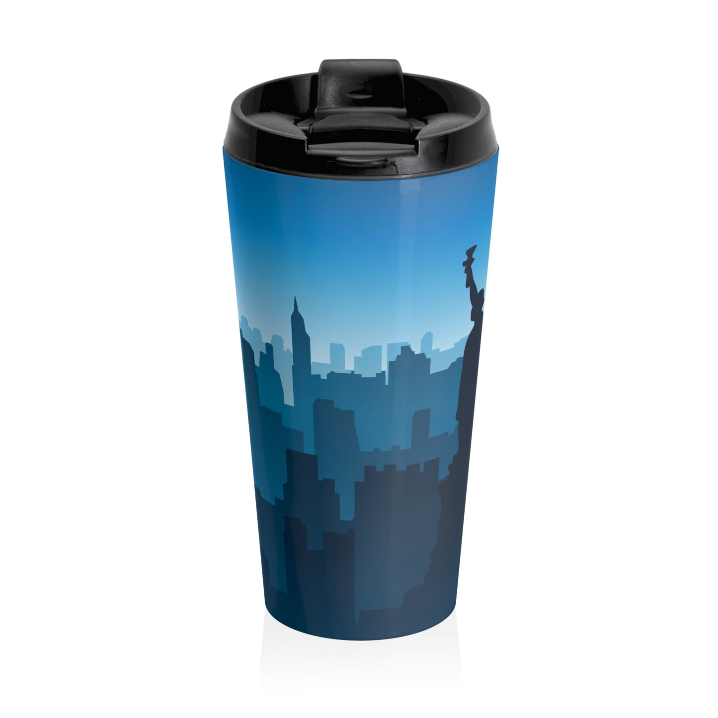 Stainless Steel Travel Mug