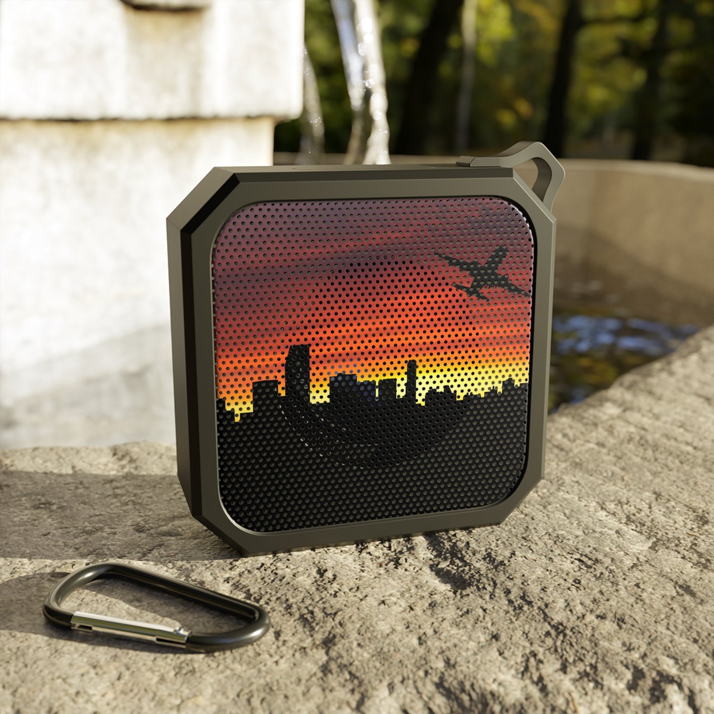 Blackwater Outdoor Bluetooth Speaker