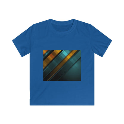 Kids Softstyle T-shirt