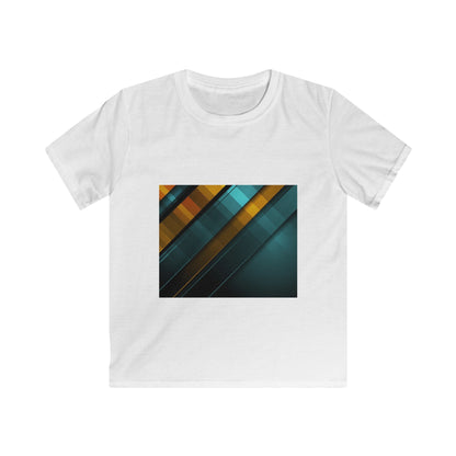 Kids Softstyle T-shirt