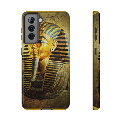 Impact-Resistant Cases African Print