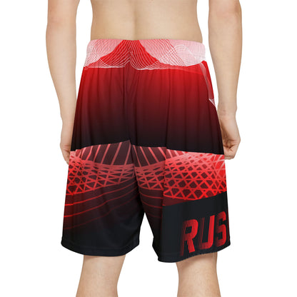 Men’s Sports Shorts (AOP)