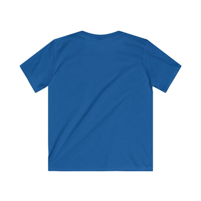 Kids Softstyle T-shirt