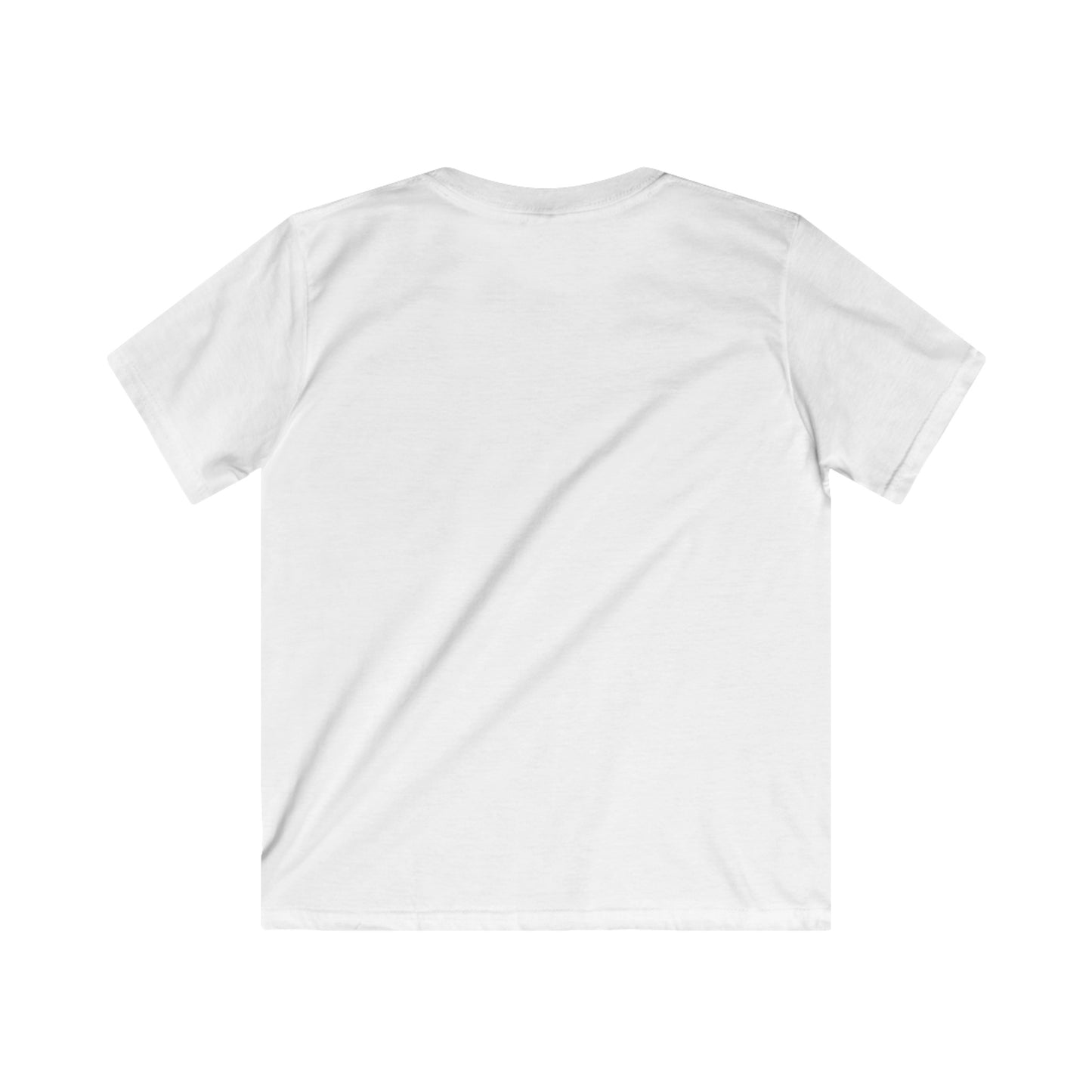 Kids Softstyle T-shirt