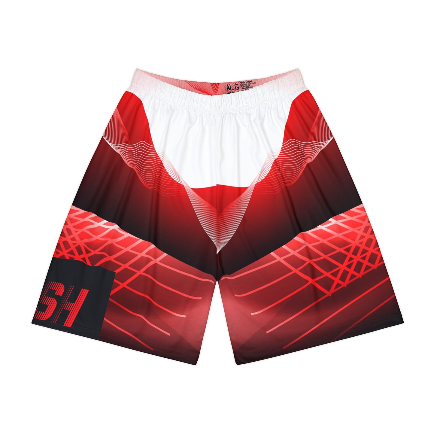 Men’s Sports Shorts (AOP)