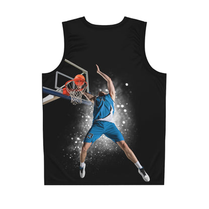 basketball sports Jersey (AOP)