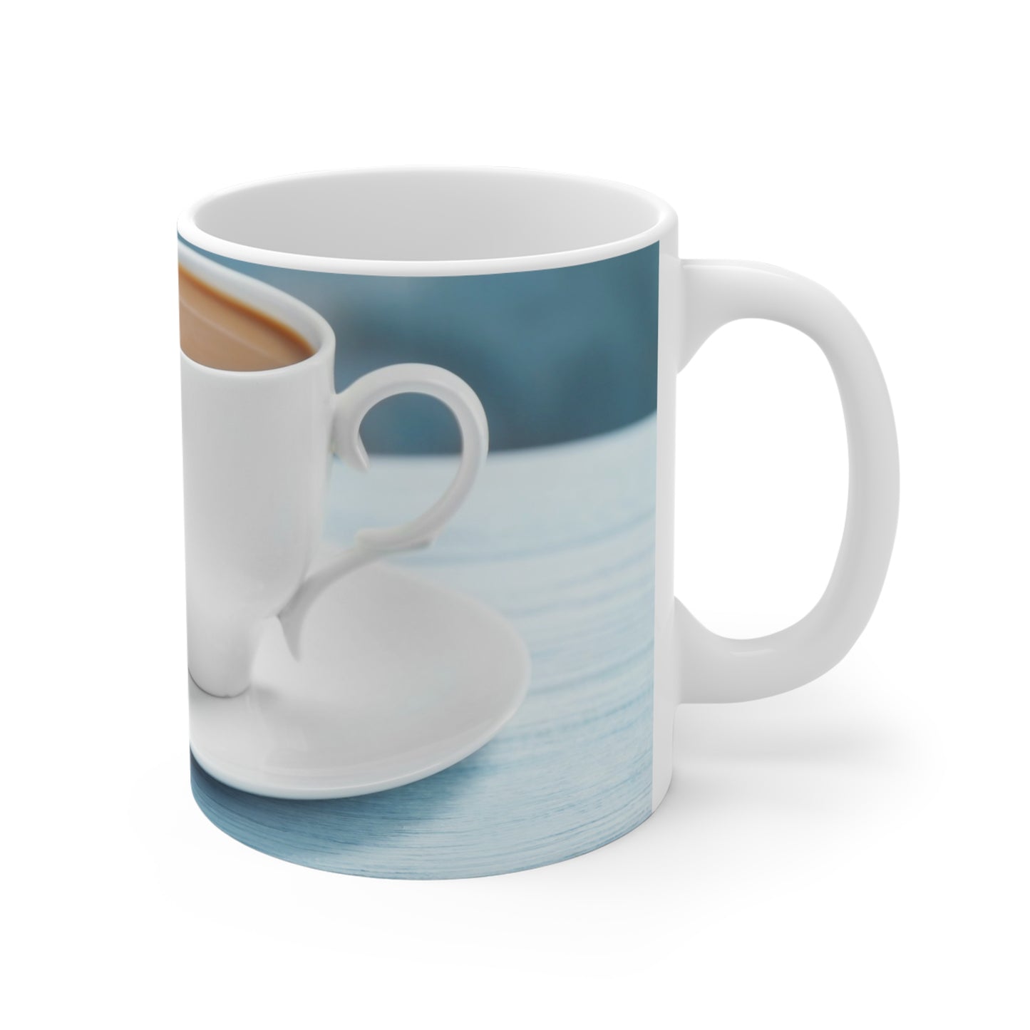 Tea Mugs 11oz