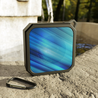 Outdoor Bluetooth Speaker Blackwater