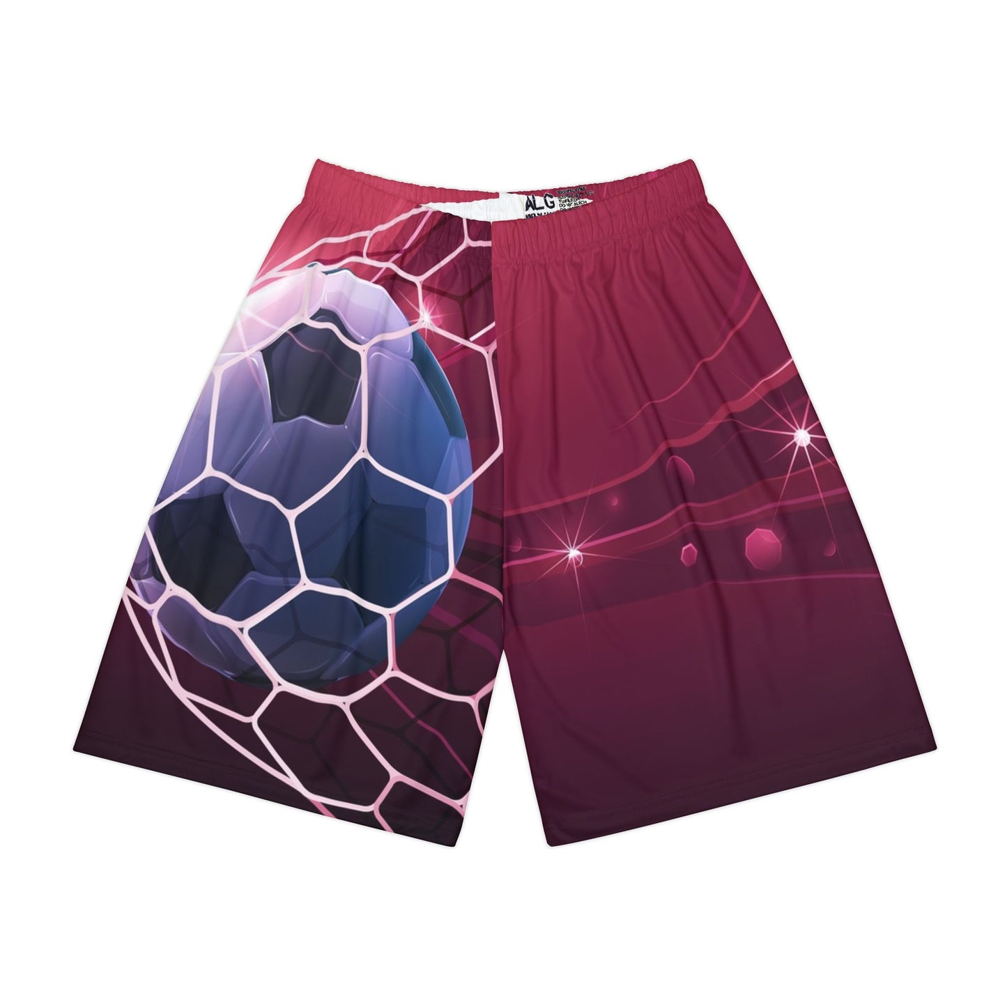 Men’s  Sports Shorts (AOP)