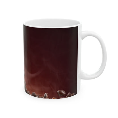 Ceramic Mug, (11oz, 15oz)