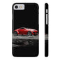 Slim Phone Case Sports Car