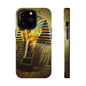 Impact-Resistant Cases African Print