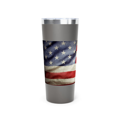 tumbler, 22oz