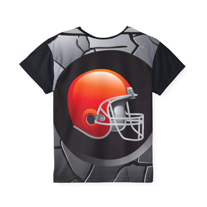 Kids Sports Jersey (AOP)