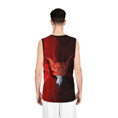 Basketball Jersey (AOP)