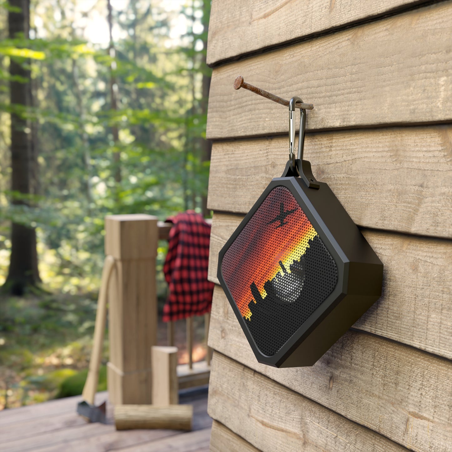 Blackwater Outdoor Bluetooth Speaker