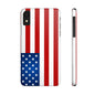 Slim Phone Cases American print