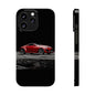 Slim Phone Case Sports Car