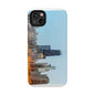 Impact-Resistant Cases Chicago City Print