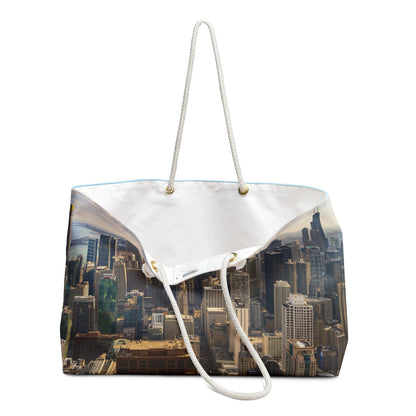 Weekender tote