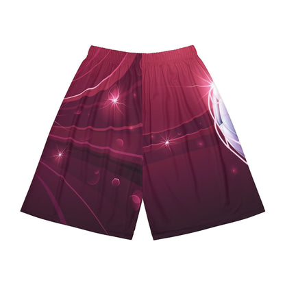 Men’s  Sports Shorts (AOP)