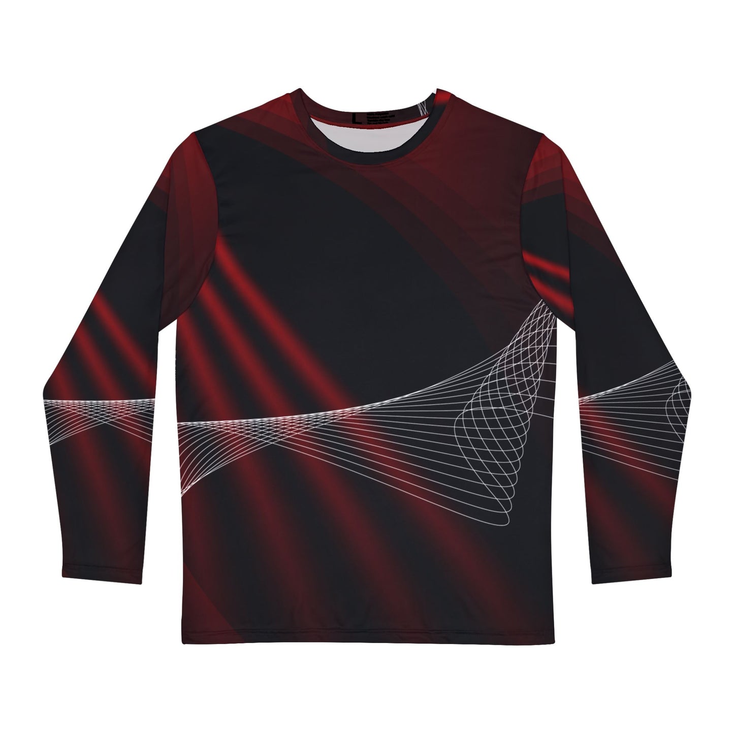 Men's  Long Sleeve Shirt