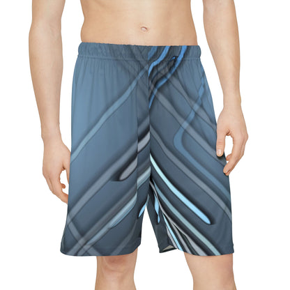 Men’s  Sports Shorts (AOP)