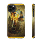 Impact-Resistant Cases African Print